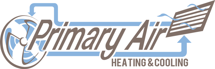 Primary Air Heating & Cooling, Inc.Logo